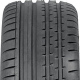 Continental ContiSportContact 2   295/30ZR18 94Y (N2)