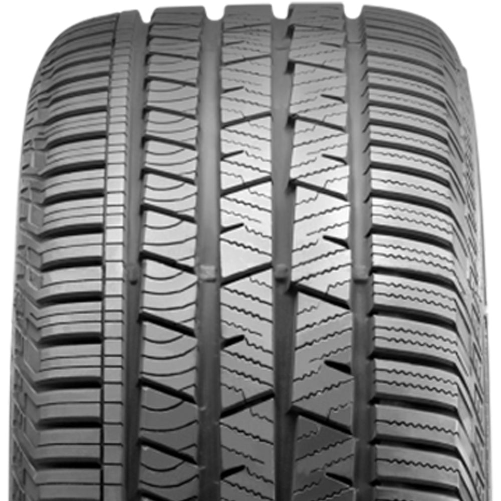 Continental CrossContact LX Sport   255/45R20 101V (AR)