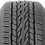 Continental CrossContact LX20   255/55R20 107V