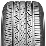 Continental CrossContact LX25   255/55R20 110V XL (FR)
