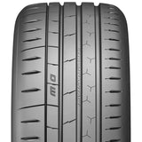 Continental ExtremeContact Sport 02   235/45ZR17 94W