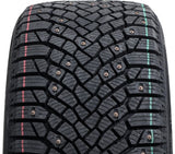 Continental IceContact XTRM (P-S)   245/60R18 109T XL