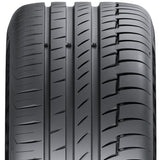 Continental PremiumContact 6   255/40R22 103V XL (J) (SIL)