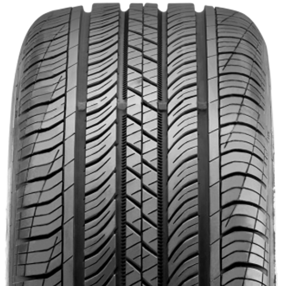 Continental ProContact TX   275/35R19 96W (SIL)