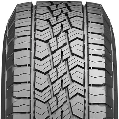 Continental TerrainContact A/T   LT265/75R16 123/120S E/10 OWL