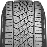 Continental TerrainContact A/T   LT265/75R16 123/120S E/10 OWL