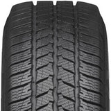 Continental VanContact Winter   285/65R16C 131R E/10