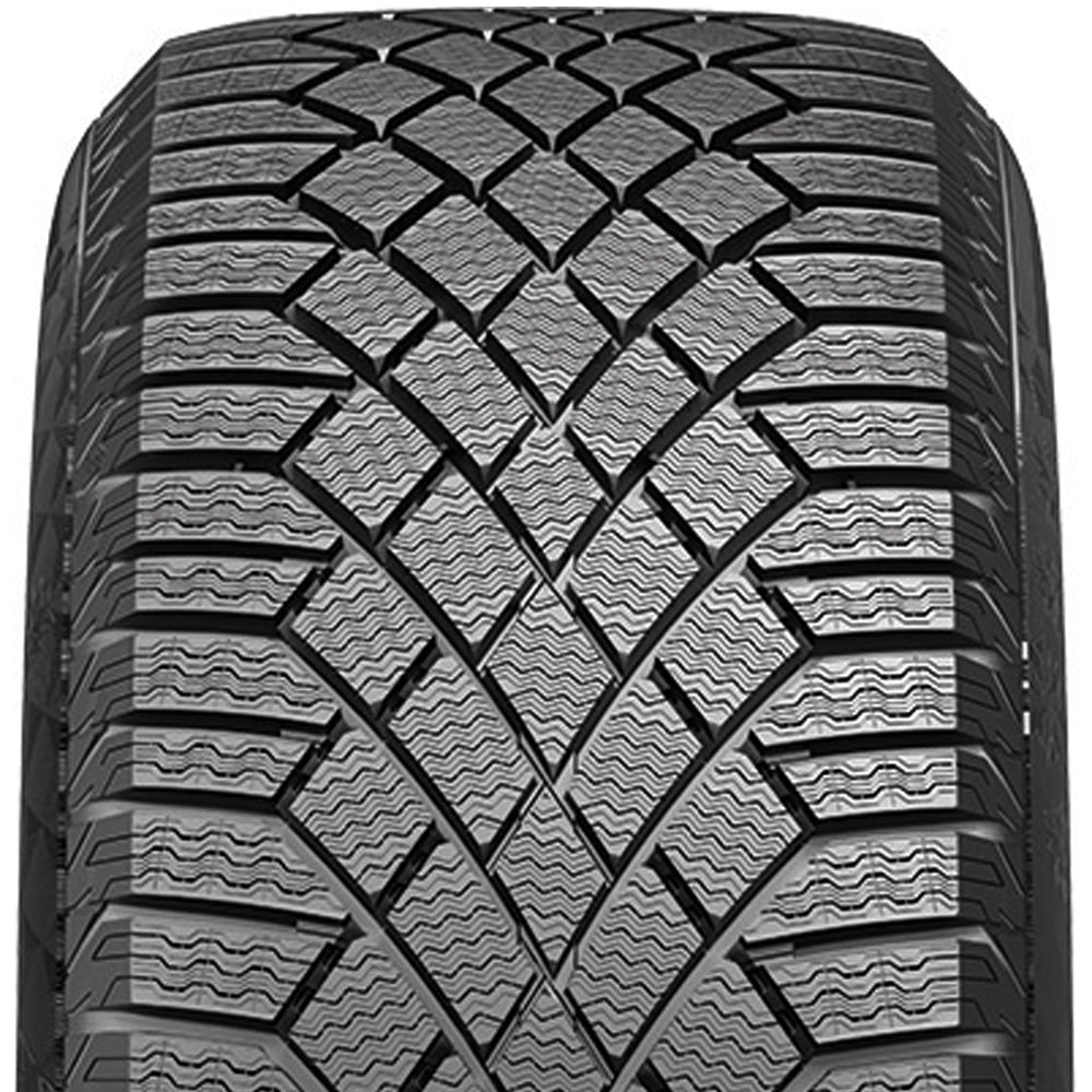 Continental VikingContact 7   195/65R15 95T XL