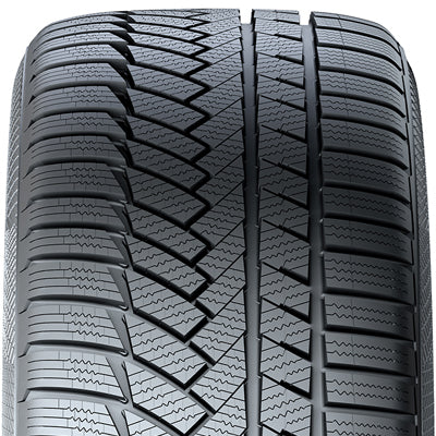 Continental WinterContact TS 850 P   255/55R18 105T (+)