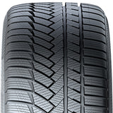 Continental WinterContact TS 850 P   235/50R19 99V