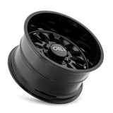CALI OFF-ROAD SUMMIT Black 22X12 -51 8X170 125.2