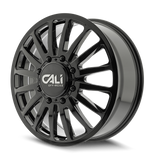 CALI OFF-ROAD SUMMIT DUALLY Black 20X8.25 +115 8X210 154.2