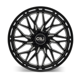 CALI OFF-ROAD CRUSHER Other 20X10 -19 6X139.7 106