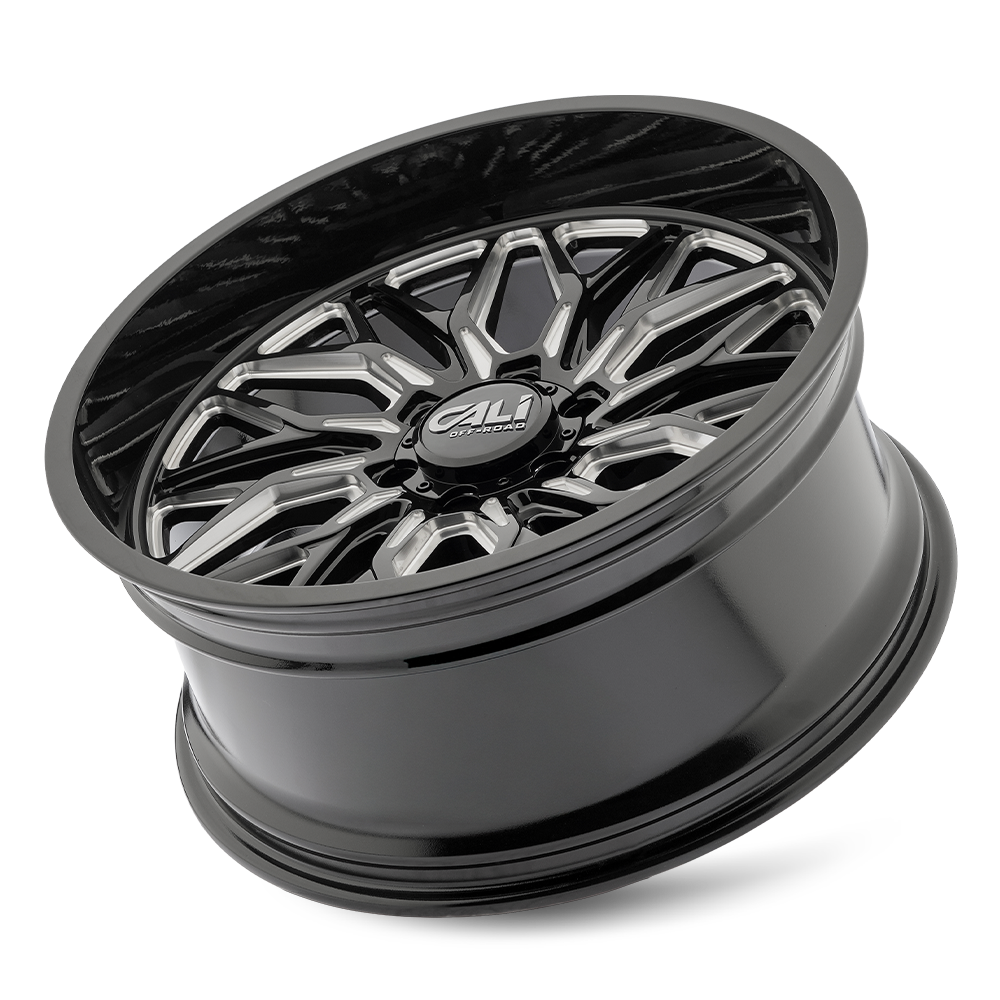 CALI OFF-ROAD CRUSHER Other 20X10 -19 8X165.1 125.2