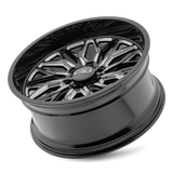 CALI OFF-ROAD CRUSHER Other 20X10 -19 8X170 125.2