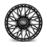 CALI OFF-ROAD CRUSHER Machined/Milled 22X10 -19 8X165.1 130.8