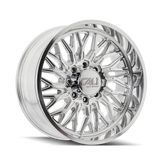 CALI OFF-ROAD CRUSHER Other 22X10 -19 8X165.1 130.8