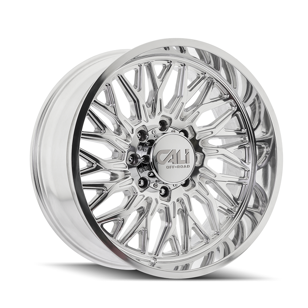 CALI OFF-ROAD CRUSHER Other 22X10 -19 8X180 124.1