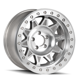 DIRTY LIFE ROADKILL RACE Machined/Milled 17X9 +-14 6X139.7 106