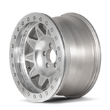 DIRTY LIFE ROADKILL Machined/Milled 17X9 +-38 5X127 71.5