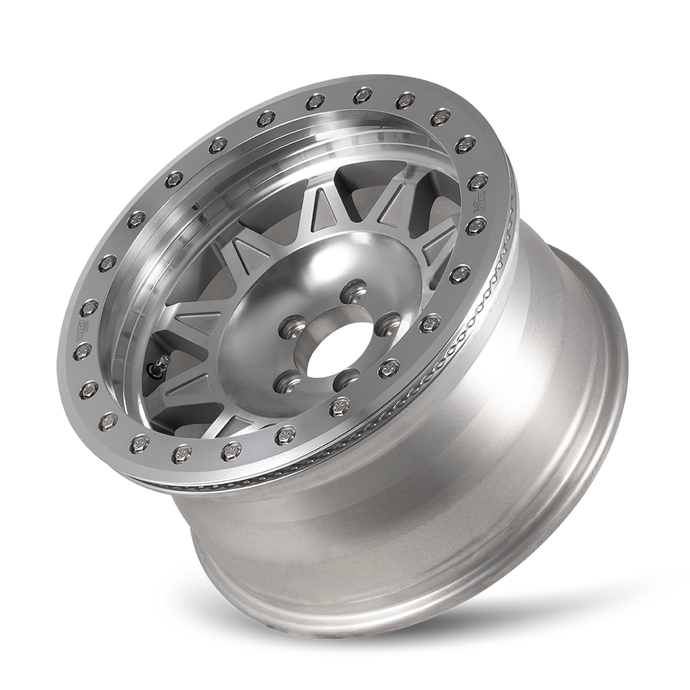 DIRTY LIFE ROADKILL Machined/Milled 17X9 +-14 5X114.3 83.82