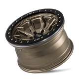 DIRTY LIFE DT-1 Bronze/Gold 20X9 +0 8X170 130.8