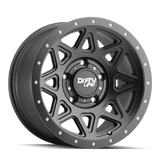 DIRTY LIFE THEORY Black 16X8 +0 6X120 66.9