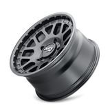 DIRTY LIFE MESA Black 17X9 +0 6X139.7 106