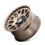 DIRTY LIFE MESA Bronze/Gold 17X9 +0 6X139.7 106