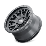 DIRTY LIFE ENIGMA PRO Black 17X9 -12 6X139.7 106