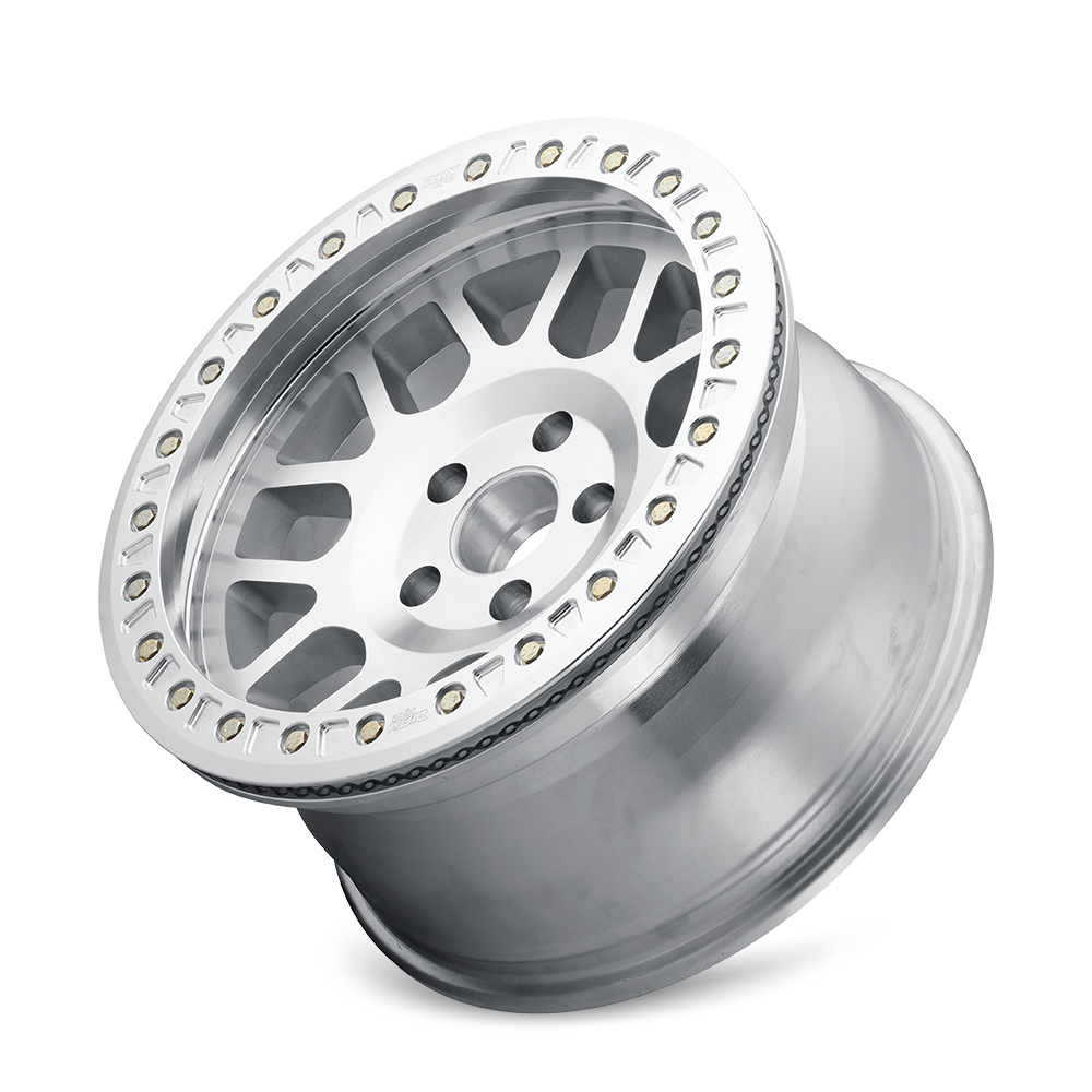 DIRTY LIFE MESA RACE Machined/Milled 17X9 -12 5X127 71.5