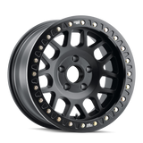 DIRTY LIFE MESA RACE Black 17X9 -12 8X165.1 130.8