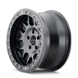 DIRTY LIFE MESA RACE Black 17X9 -12 8X165.1 130.8