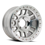 DIRTY LIFE CANYON RACE Machined/Milled 17X9 -12 5X127 71.5