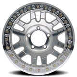 DIRTY LIFE CANYON RACE Machined/Milled 17X9 -12 BLANK 71.5