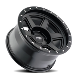 DIRTY LIFE COMPOUND Black 20X9 -12 6X135 87.1