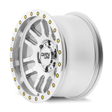 DIRTY LIFE CANYON PRO Machined/Milled 17X9 -12 5X127 71.5