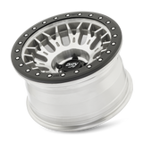 DIRTY LIFE DT-3 Machined/Milled 17X9 -12 5X127 78.1