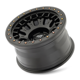 DIRTY LIFE DT-3 Black 17X9 -38 5X127 78.1