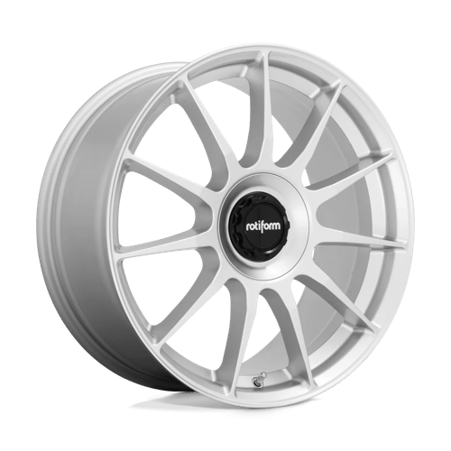 Rotiform R170 DTM Silver 19x8.5 +45 5X108/5X114.3 72.56