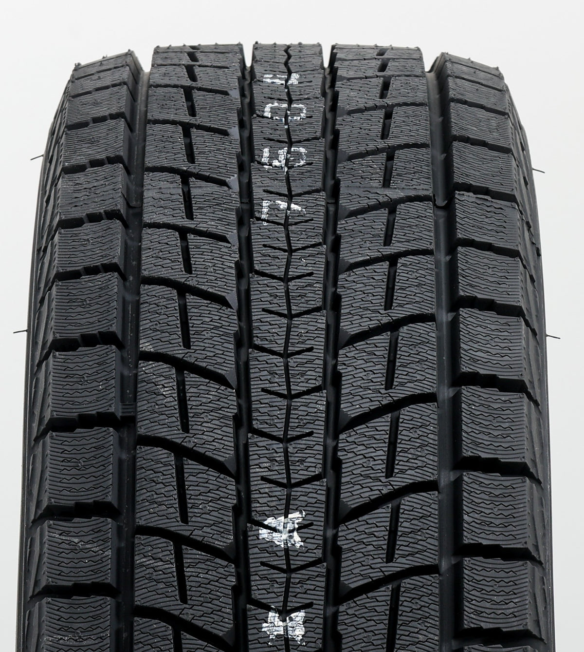 Dunlop Winter Maxx SJ8   225/55R17 97R