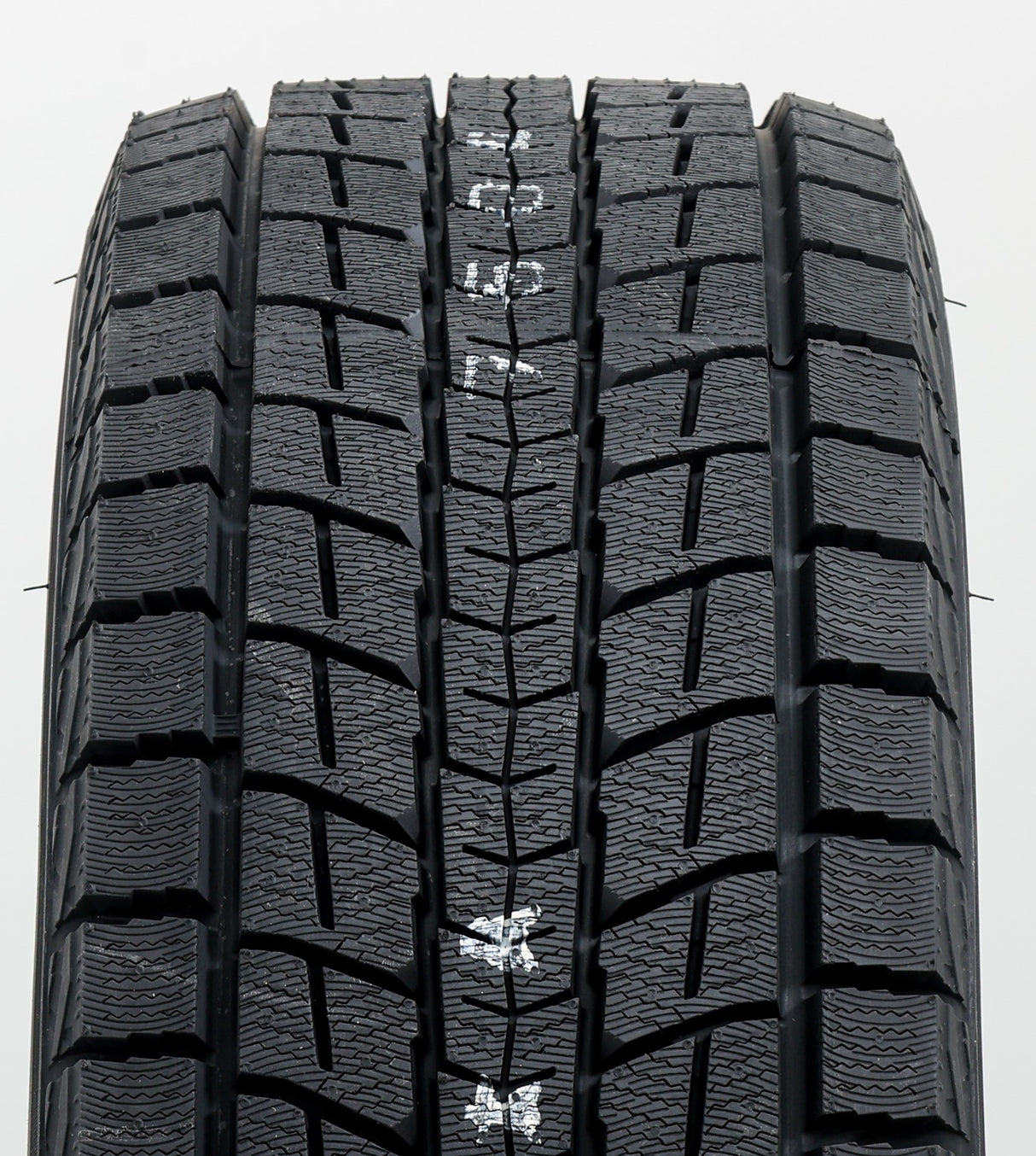 Dunlop Winter Maxx SJ8   275/60R20 115R