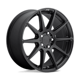 Niche M147 ESSEN Matte Black 20x9 +38 5X108 63.4