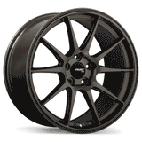 Fast Wheels FC08 Bronzed Carbon 18x10.5 +38 5x120.65 72.6