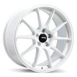 Fast Wheels FC08 Pearl White 18x8.0 +40 5x112 72.6