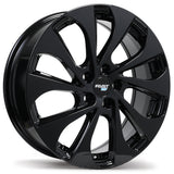 Fast Wheels EV05 Gloss Black 17x7.0 +50 5x114.3 67.1
