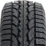 Firestone Winterforce 2 UV   P245/65R17 105S