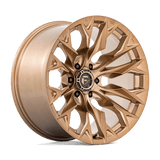 Fuel D805 FLAME Platinum Bronze 20x10 -18 8X165.1 125.2