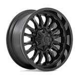 Fuel D796 ARC Blackout 20x9 +01 5X139.7/5X150 110.2