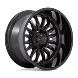 Fuel D796 ARC Blackout 22x12 -44 6X135/6X139.7 106.1